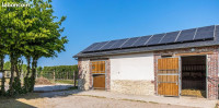 Vente Propri�t�s �questres